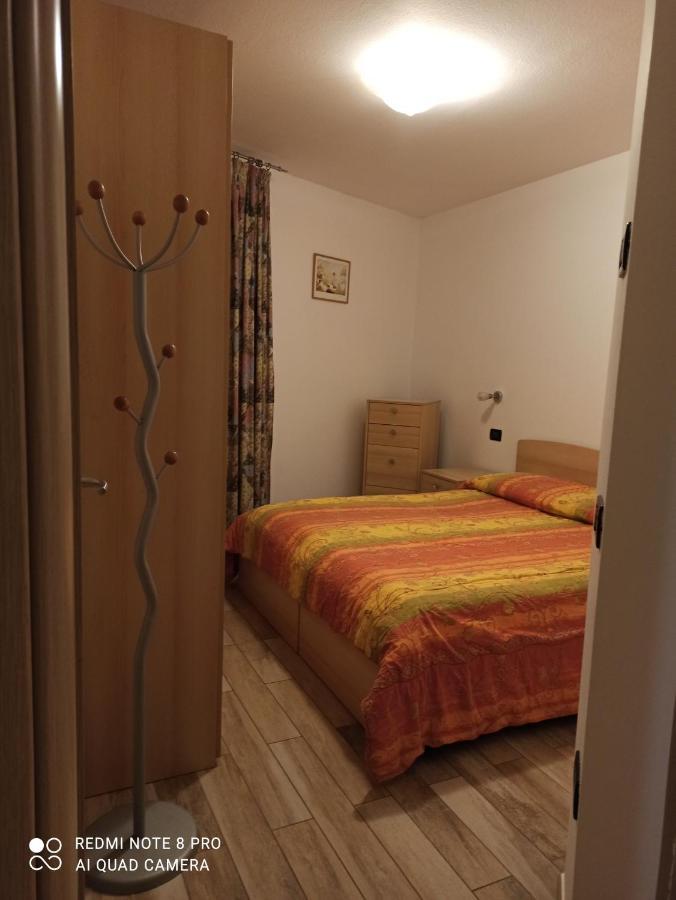 Ferienwohnung La Casa Di Nonna Lia Dimaro Exterior foto