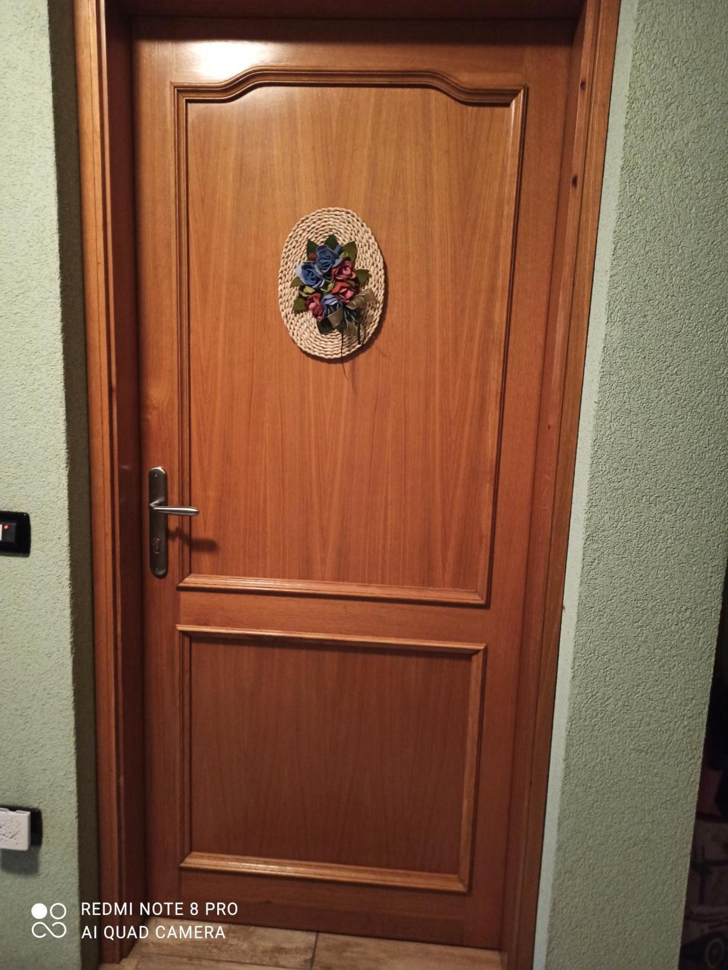 Ferienwohnung La Casa Di Nonna Lia Dimaro Exterior foto