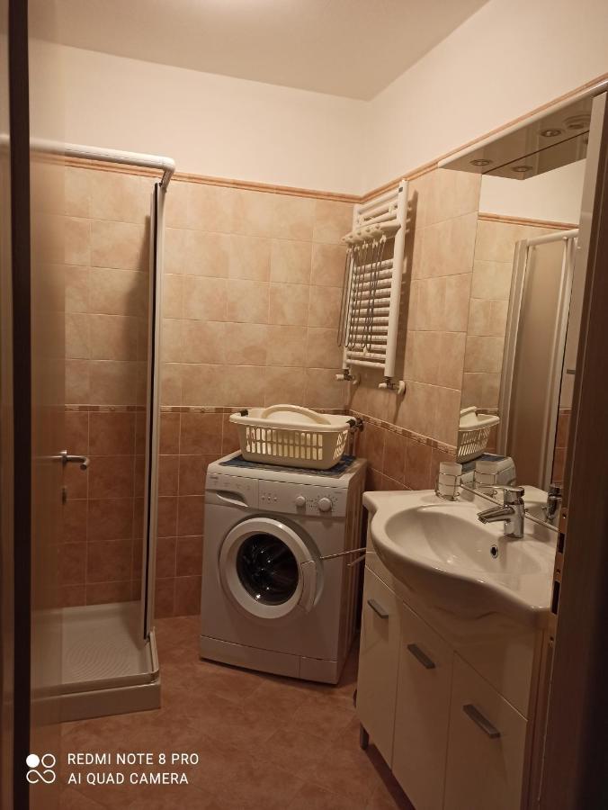 Ferienwohnung La Casa Di Nonna Lia Dimaro Exterior foto